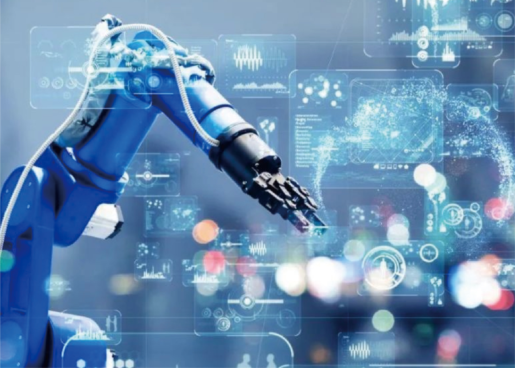 常州佳冠電子有限公司應用領域